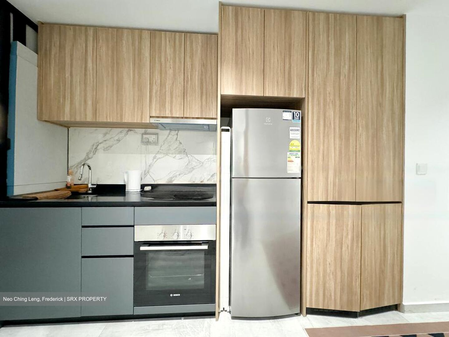 The Verandah Residences (D5), Apartment #555046521